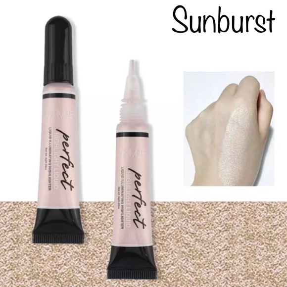 NEW Illuminating Creamy All-Over Highlighter - Picture 4 of 8